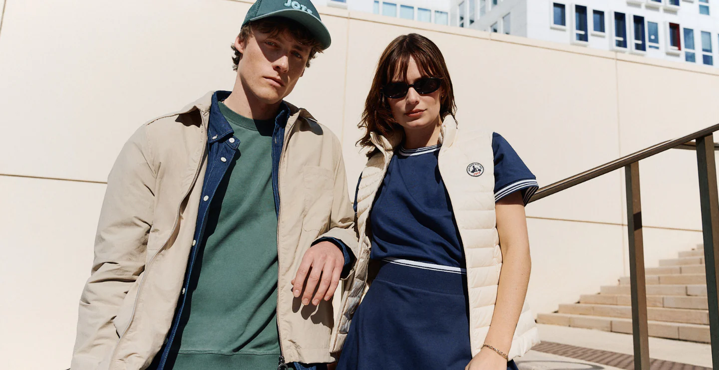 Style et Confort pour l'Automne